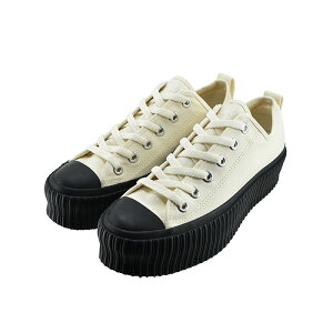 Ro[X CONVERSE ALL STAR (R) LIFTED RIBTAPE OX I[X^[ iRj tebh ue[v OX (WHT/BLK(24.5cm`)) 31313480 Xj[J[ jZbNX zCg/ubN Y V[Y C 06