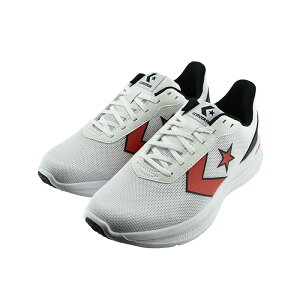 y݁z Ro[X CONVERSE DAYSTAR fCX^[ (WHT/R/B) 34202120 Xj[J[ jZbNX zCg/bh/ubN Y V[Y C 06