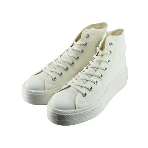 y񂹉zRo[X CONVERSE ALL STAR LIGHT PLTS 2 HI I[X^[ Cg PLTS 2 HI (zCg(`24.5cm)) 1SE135 Xj[J[ jZbNX  V 31312521 fB[X V[Y C 06