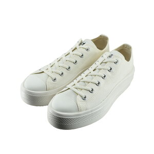 y񂹉zRo[X CONVERSE ALL STAR LIGHT PLTS 2 OX I[X^[ Cg PLTS 2 OX (zCg(`24.5cm)) 1SE139 Xj[J[ jZbNX  V 31312531 fB[X V[Y C 06