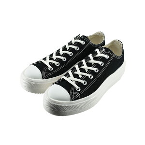 y񂹉zRo[X CONVERSE ALL STAR LIGHT PLTS 2 OX I[X^[ Cg PLTS 2 OX (ubN(`24.5cm)) 1SE140 Xj[J[ jZbNX  N 31312530 fB[X V[Y C 06