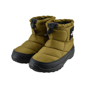 m[XtFCX THE NORTH FACE K Nuptse Bootie Logo Shor LbY kvV u[eB S V[g (XO[×TNFubN) NFJ52280 u[cj̎q ̎q WjA J[L q LbY V[Y C 116