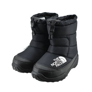 m[XtFCX THE NORTH FACE K Nuptse Bootie VII LbY kvV u[eB 7 (TNFubN×TNFubN2) NFJ52288 u[cj̎q ̎q WjA q LbY V[Y C 126