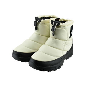 m[XtFCX THE NORTH FACE Nuptse Bootie WP Logo Shor kvV u[eB EH[^[v[t S V[g (K[fjAzCg×TNFubN(25.0cm`)) NF52280 u[c Xm[V[Y jZbNX 