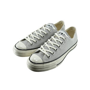 Ro[X CONVERSE ALL STAR AGED OX I[X^[ GCWh OX (PLE.STN(24.5cm`)) 1SE399 Xj[J[ jZbNX y[Xg[ O[ 31314342 Y V[Y C 17