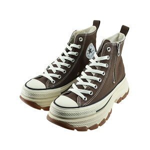 Ro[X CONVERSE ALL STAR (R) TREKWAVE Z HI I[X^[ iRj gbNEG[u Z HI (CHO.BRN(`24.5cm)) 1SE364 Xj[J[ jZbNX `R[guE 31314191 fB[X V[Y C 17