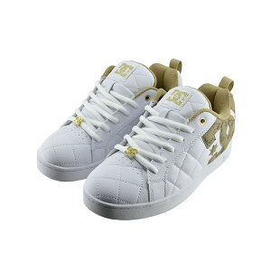 fB[V[ DC ALLIANCE SE SN ACAX SE SN (WHITE/BEIGE(`24.5cm)) DM251301 Xj[J[ jZbNX zCg/x[W fB[X V[Y C 126