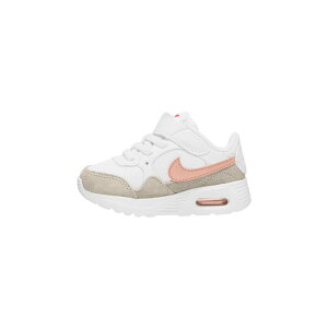 y݁z iCL Nike AIR MAX SC(TDV) GA }bNX SC(TDV) (WHITE/ECHO PINK) CZ5361 Xj[J[ ̎q LbY zCg/GR[sN q LbY V[Y C 126