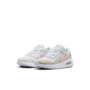 y݁z iCL Nike AIR MAX SC(PSV) GA }bNX SC(PSV) (WHITE/ECHO PINK) CZ5356 Xj[J[ WjA zCg/GR[sN q LbY V[Y C 126