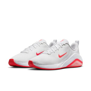 iCL Nike WMNS AIR ZOOM BELLA 7 EBY GA Y[ x 7 (WHITE/BRIGHT CRIMSON) FZ1689 Xj[J[ zCg/uCgN] fB[X V[Y C 126
