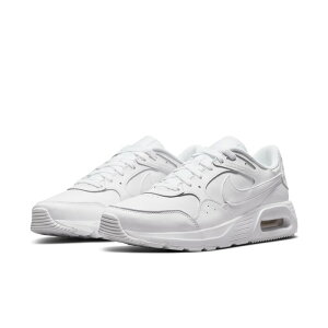iCL Nike AIR MAX SC LEATHER GA }bNX SC U[ (WHITE/WHITE) DH9636 Xj[J[ zCg/zCg Y V[Y C 17