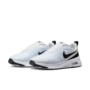 iCL Nike AIR MAX NUAXIS GA }bNX jANVX (WHITE/BLACK) FD4329 Xj[J[ zCg/ubN Y V[Y C 126