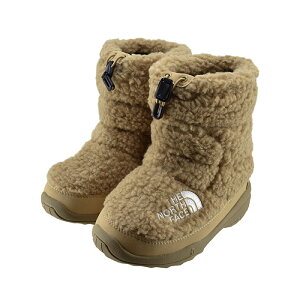 m[XtFCX THE NORTH FACE Nuptse Bootie VII Fleece LbY kvV u[eB 7 t[X (Pv^×Pv^2) NFJ52373 u[cj̎q ̎q WjA x[W q LbY V[Y C 126