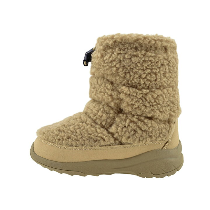 楽天市場】ノースフェイス THE NORTH FACE Nuptse Bootie VII Fleece 