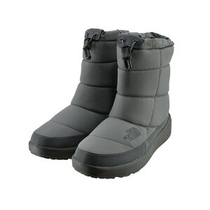 m[XtFCX THE NORTH FACE W Nuptse Bootie WP VIII EBY kvV u[eB EH[^[v[t 8 (X[Nhp[×X[Nhp[) NFW52272 u[c Xm[V[Y O[ `R[ f