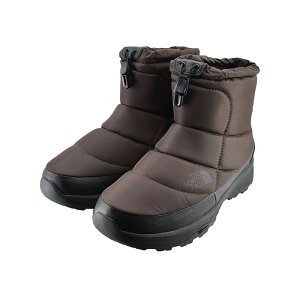 m[XtFCX THE NORTH FACE Nuptse Bootie WP VII Short kvV u[eB EH[^[v[t 7 V[g (f~^bZuE×TNFubN) NF52273 u[c Xm[V[Y jZbNX Y V[