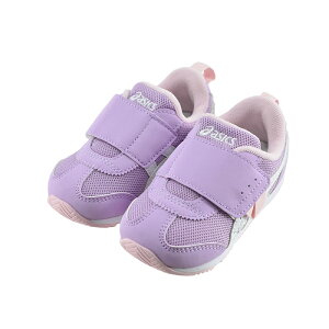 y݁z AVbNX asics IDAHO BABY KT-ES 5 AC_z xr[ KT-ES 5 (LAVENDER/WHITE) 1144A389 ̎q LbY x_[/zCg p[v xr[ Ԃ q V[Y C 97