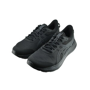 y݁z AVbNX asics JOLT 5 EXTRA WIDE Wg 5 GNXgCh (BLACK/CARRIER GREY(25.0cm`)) 1011B964 Xj[J[ jZbNX ubN/LAO[ Y V[Y C 37