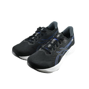 AVbNX asics VERSABLAST 4 WIDE o[TuXg 4 Ch (BLACK/ILLUSION BLUE) 1011B982 Xj[J[ ubN/C[Wu[ Y V[Y C 17