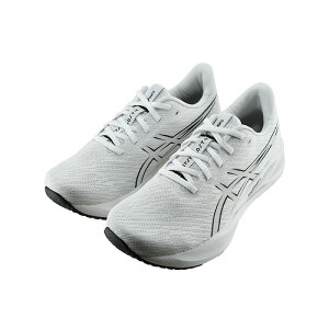 AVbNX asics VERSABLAST 4 o[TuXg 4 (WHITE/BLACK) 1011B984 Xj[J[ zCg/ubN Y V[Y C 17