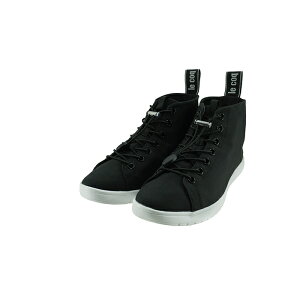 RbN X|eBt le coq sportif LA ALMA MID III T+R  A} ~bh 3 T+R (BLACK) LU5SRS02LZ Xj[J[ ubN  N fB[X V[Y C 17