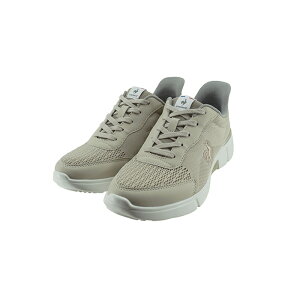 RbN X|eBt le coq sportif LCS LOIRE S LCS [SK (BEIGE/BLACK) LU5SSN01LZ Xj[J[ x[W/ubN fB[X V[Y C 17