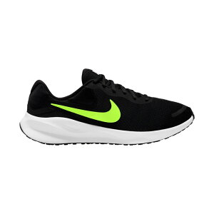 【送料込み】 ナイキ Nike REVOLUTION 7 レボリューション 7 (BLACK/VOLT) FB2207 スニーカー ブラック/ボルト メンズ シューズ 靴 17