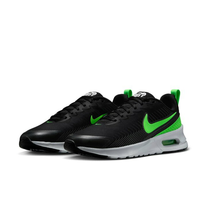 楽天市場】ナイキ Nike AIR MAX NUAXIS エア マックス ニュアクシス 