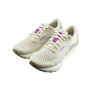 BROOKS �u���b�N�X Ghost16 �S�[�X�g16 (Almond Peach/Coconut/Purple) BRW4072 �X�j�[�J�[ �A�[�����h�s�[�`/�R�R�i�b�c/�p�[�v�� �S�[�X�gW4072 ���f�B�[�X �V���[�Y �C 27