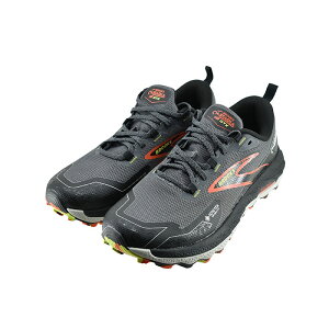 BROOKS ubNX Cascadia18 GTX JXPfBA18GTX (Blackened Pearl/Black/Tomato) BMM4273 Xj[J[ ubNp[/ubN/g}g CSM4273 Y V[Y C 17
