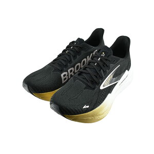 BROOKS ubNX HyperionMax2 nCyI}bNX2 (Black/Gold/Pink) BRM4343 Xj[J[ ubN/S[h/sN }bNXM4343 Y V[Y C 17