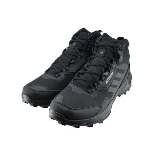 AfB_X adidas TERREX AX4 MID GTX ebNX AX4 ~bh GTX (CBLACK/CBLACK/GREFOU) HP7401 Xj[J[ RAubN/RAubN LTG55 Y V[Y C 17
