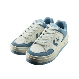 Ro[X CONVERSE WEAPON PLTS SD OX EG| PLTS SD OX (WHT/BLU) 34202190 Xj[J[ zCg/u[ fB[X V[Y C 27