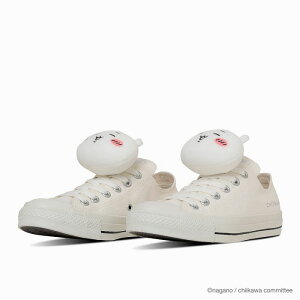 Ro[X CONVERSE ALL STAR MC OX / CHIIKAWA I[X^[ MC OX /  () 1SE427 Xj[J[ jZbNX zCg 31314170 fB[X V[Y C 27