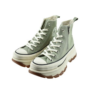 Ro[X CONVERSE ALL STAR TREKWAVE Z HI I[X^[ gbNEG[u Z HI (LT.SAG(`24.5cm)) 1SE541 Xj[J[ jZbNX CgZ[W O[ 31314850 fB[X V[Y C 37