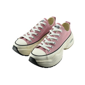 Ro[X CONVERSE ALL STAR (R) SURGETRAINER OX I[X^[ iRj T[Wg[i[ OX (BLS.PNK(`24.5cm)) 31313910 Xj[J[ jZbNX ubVsN fB[X V[Y C 27