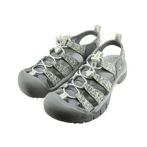 キーン KEEN NEWPORT RETRO ニューポート レトロ (Dダイ17) 1030583 サンダル デッドダイ17 レディース シューズ 靴 27