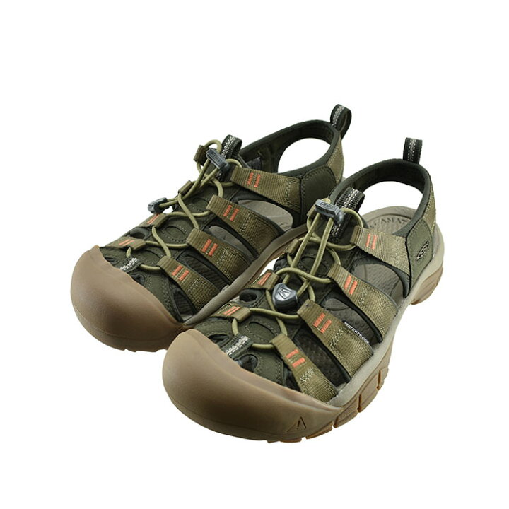 楽天市場】キーン KEEN NEWPORT H2 ニューポート エイチツー (WINTER 