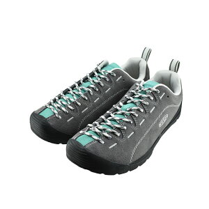 L[ KEEN JASPER WXp[ (STEEL GREY/BRIGHT AQUA) 1030673 Xj[J[ X`[O[/uCgANA Y V[Y C 17
