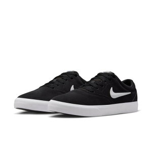 iCL Nike CHARGE SUEDE `[W XG[h (BLACK/WHITE) IB2750 Xj[J[ ubN/zCg Y V[Y C 37