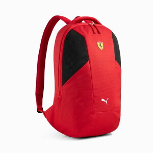 �v�[�} PUMA FERRARI RACE LARGE BACKPACKS 22L �t�F���[�� ���[�X ���[�W �o�b�N�p�b�N 22L (Rosso Corsa) 091260 �o�b�O ���j�Z�b�N�X ���b�\�R���T ���b�h �����Y 27