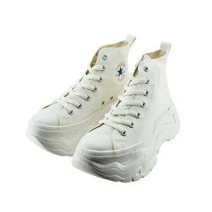 コンバース CONVERSE ALL STAR CITYHIKE HI オールスター シティハイク HI (ホワイト(25.0cm〜)) 1SE433 スニーカー ユニセックス 31314401 メンズ シューズ 靴 37