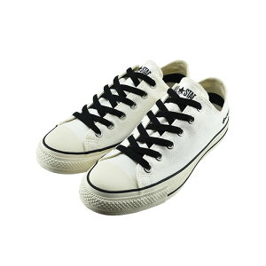 Ro[X CONVERSE ALL STAR (R) GORE-TEX EL OX I[X^[ iRj SAebNX EL OX (BON.WHT) 31313960 Xj[J[ jZbNX {[zCg Y V[Y C 37