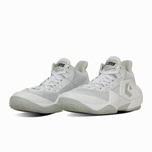 �y���񂹉z�R���o�[�X CONVERSE CONS VICBOUND �R���Y ���B�b�N�o�E���h (�z���C�g) 33500411 �X�j�[�J�[ �����Y �V���[�Y �C 37