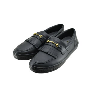 Ro[X CONVERSE ALL STAR COUPE GB LOAFER I[X^[ Nbv GB [t@[ (BLK/GLD) 38002061 [t@[ ubN/S[h Y V[Y C 37