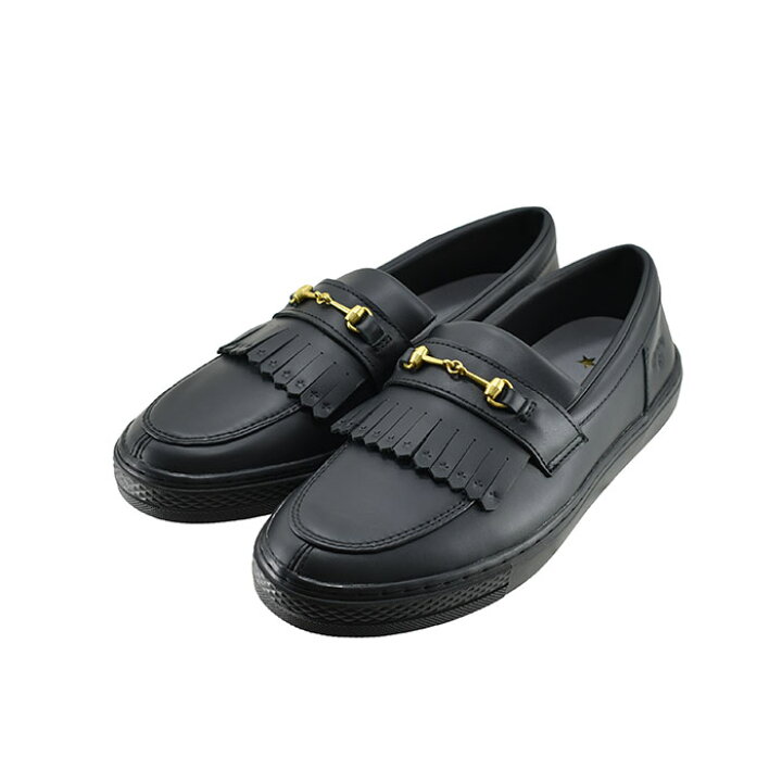 楽天市場】コンバース CONVERSE ALL STAR COUPE GB LOAFER 