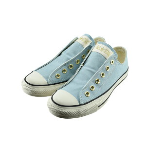 y݁z Ro[X CONVERSE ALL STAR SLIP FE GD OX I[X^[ Xbv FE GD OX (TbNX(`24.5cm)) 31315200 Xb| jZbNX fB[X V[Y C 37