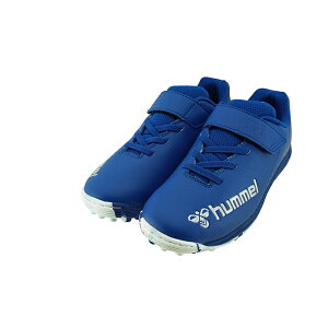 �y�������݁z �q�������� hummel �v���A���[�� 6 �A���t�@ VTF Jr (BLUE/BLACK) HJS2135 �X�j�[�J�[ ���j�Z�b�N�X�j�̎q �L�b�Y �W���j�A �u���[/�u���b�N �q�� �L�b�Y �V���[�Y �C 37