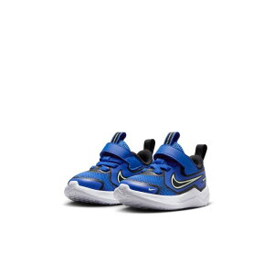  iCL Nike COSMIC RUNNER(TD) RY~bN i[(TD) (HYPER ROYAL/VOLT TINT) HM4401 Xj[J[j̎q ̎q LbY nCp[C/{geBg xr[ Ԃ q V[Y C 37