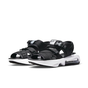 iCL Nike AIR MAX SOL SANDAL GA }bNX \ T_ (BLACK/WHITE) FD5982 T_ ubN/zCg fB[X V[Y C 47